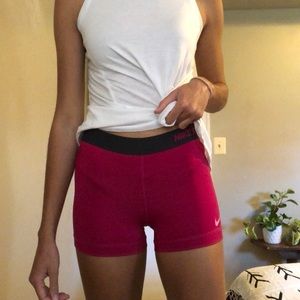 Nike Pro Dri-Fit Shorts